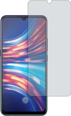 TELTREK Impossible Screen Guard for VIVO V17 NEO (Flexible Shatterproof)(Pack of 1)