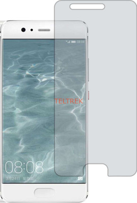 TELTREK Impossible Screen Guard for HUAWEI P10 PLUS (Flexible Shatterproof)(Pack of 1)
