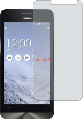 TELTREK Impossible Screen Guard for ASUS ZENFONE 5 (Flexible Shatterproof)(Pack of 1)