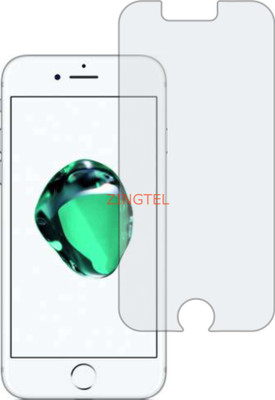 ZINGTEL Impossible Screen Guard for Apple iPhone 7S(Pack of 1)