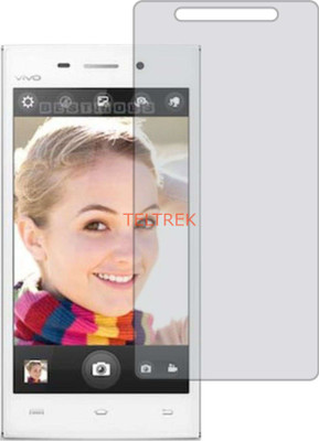 TELTREK Impossible Screen Guard for VIVO Y13L(Pack of 1)