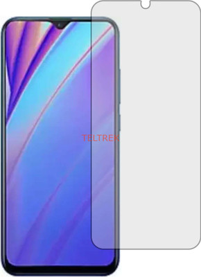 TELTREK Impossible Screen Guard for INFINIX HOT 10 LITE (Flexible Shatterproof)(Pack of 1)