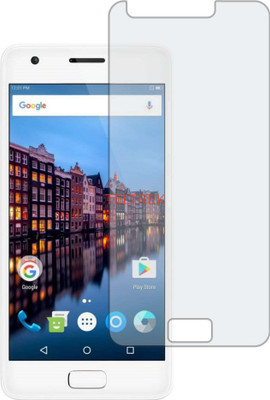 TELTREK Impossible Screen Guard for LENOVO Z2 PLUS (Flexible Shatterproof)(Pack of 1)