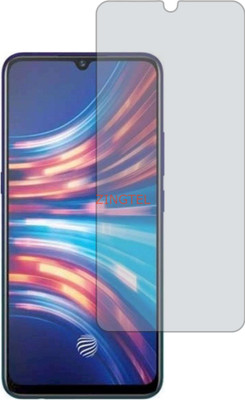 ZINGTEL Impossible Screen Guard for VIVO V17 NEO (Flexible Shatterproof)(Pack of 1)