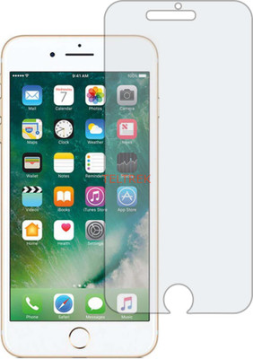TELTREK Impossible Screen Guard for IPHONE 7S PLUS (Flexible Shatterproof)(Pack of 1)