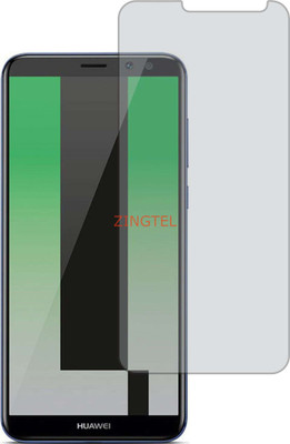 ZINGTEL Impossible Screen Guard for HUAWEI MATE 10 LITE (Flexible Shatterproof)(Pack of 1)