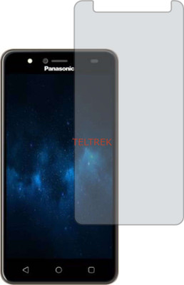 TELTREK Impossible Screen Guard for PANASONIC P90 (Flexible Shatterproof)(Pack of 1)