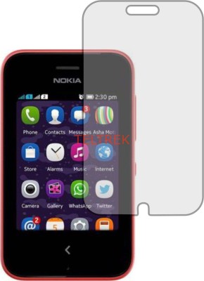 TELTREK Impossible Screen Guard for NOKIA ASHA 230 (Flexible Shatterproof)(Pack of 1)