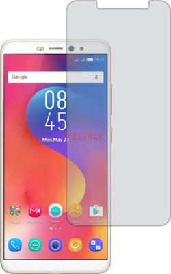 TELTREK Impossible Screen Guard for INFINIX HOT S3 (Flexible Shatterproof)(Pack of 1)