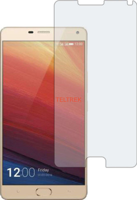 TELTREK Impossible Screen Guard for GIONEE M5 PLUS (Flexible Shatterproof)(Pack of 1)