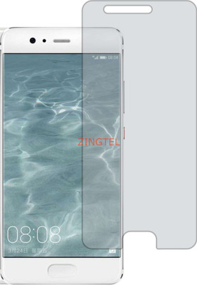 ZINGTEL Impossible Screen Guard for HUAWEI HUAWEI P10 PLUS (Flexible Shatterproof)(Pack of 1)