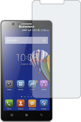 TELTREK Impossible Screen Guard for LENOVO A536 (Flexible Shatterproof)(Pack of 1)