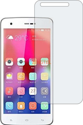 ZINGTEL Impossible Screen Guard for GIONEE V6L (Flexible Shatterproof)(Pack of 1)