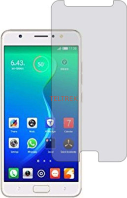TELTREK Impossible Screen Guard for TECNO I3 (Flexible Shatterproof)(Pack of 1)