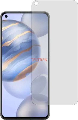 TELTREK Impossible Screen Guard for HONOR 30 (Flexible Shatterproof)(Pack of 1)