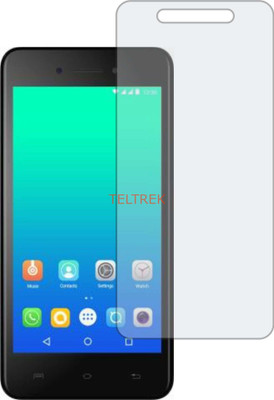 TELTREK Impossible Screen Guard for MICROMAX BHARAT 5 (Flexible Shatterproof)(Pack of 1)
