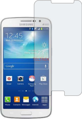 TELTREK Impossible Screen Guard for SAMSUNG GALAXY GRAND 2 (Flexible Shatterproof)(Pack of 1)
