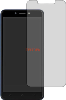 TELTREK Impossible Screen Guard for TECNO POP 2 PRO (Flexible Shatterproof)(Pack of 1)