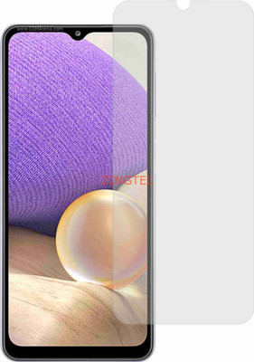 ZINGTEL Impossible Screen Guard for SAMSNG GALAXY A32 5G (Flexible Shatterproof)(Pack of 1)