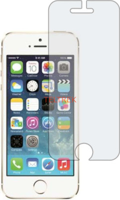TELTREK Impossible Screen Guard for APPLE IPHONE5C (Flexible Shatterproof)(Pack of 1)