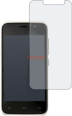 TELTREK Impossible Screen Guard for GIONEE P2S (Flexible Shatterproof)(Pack of 1)