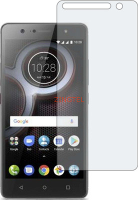 ZINGTEL Impossible Screen Guard for LENOVO VIBE K8 PLUS (Flexible Shatterproof)(Pack of 1)