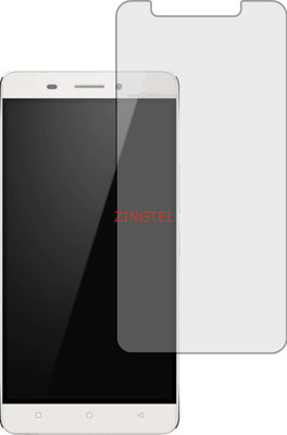 ZINGTEL Impossible Screen Guard for GIONEE MARATHON M5 (Flexible Shatterproof)(Pack of 1)