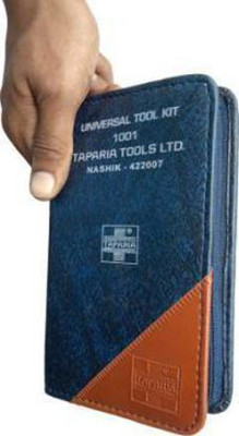 TAPARIA UNIVERSAL TOOL KIT 1001 Combination Screwdriver Set(Pack of 1)