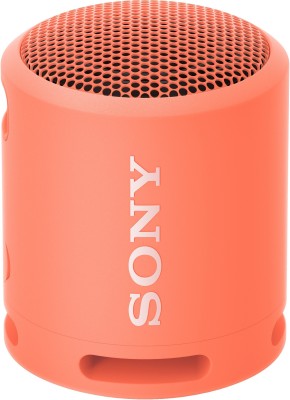 Sony SRS-XB13 Bluetooth Speaker: Best Price in India