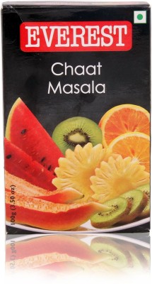 EVEREST Chat Masala 100g Pack of 1(100 g)