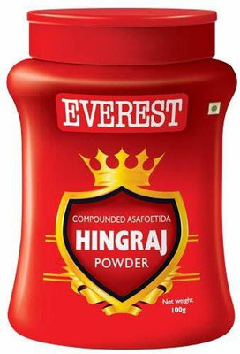 EVEREST HINGRAJ 100 gm Pack of 1(100 g)