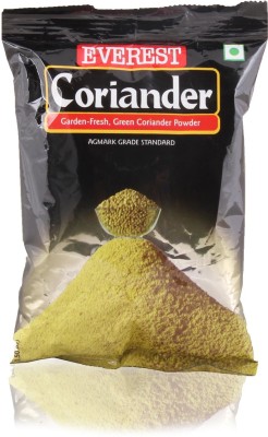 EVEREST Coriander Powder 100 gm Pack of 1(100 g)