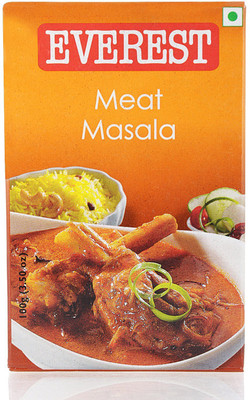 EVEREST Meat Masala 100 gm Pack of 1(100 g)