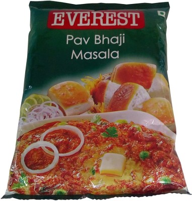 EVEREST Spice Powder Pav Bhaji Masala 200g Pouch Pack of 1(200 g)