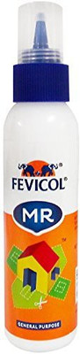 Pidilite Adhesives(Set of 1, White)