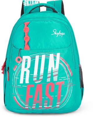 Skybags neon sales