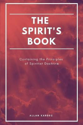 The Spirit's book(English, Paperback, Kardec Allan)