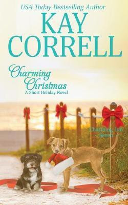 Charming Christmas(English, Paperback, Correll Kay)