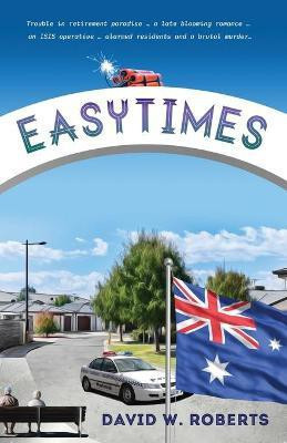 Easytimes(English, Paperback, Roberts David W)