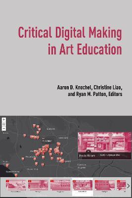 Critical Digital Making in Art Education(English, Hardcover, unknown)