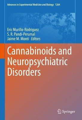 Cannabinoids and Neuropsychiatric Disorders(English, Hardcover, unknown)