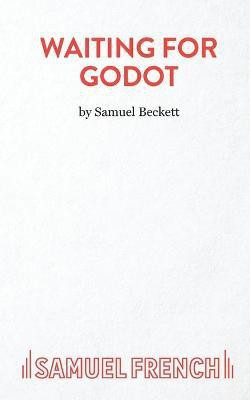 Waiting for Godot(English, Paperback, Beckett Samuel)