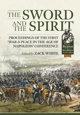 The Sword and the Spirit(English, Paperback, unknown)