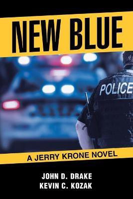 New Blue(English, Paperback, Drake John D)