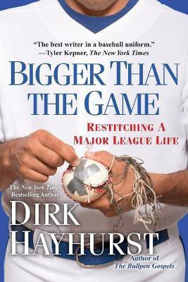 Bigger Than the Game(English, Paperback, Hayhurst Dirk)