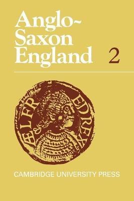 Anglo-Saxon England(English, Paperback, unknown)