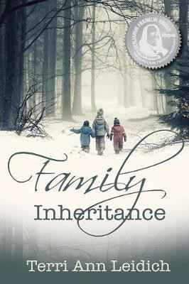 Family Inheritance(English, Paperback, Leidich Terri Ann)