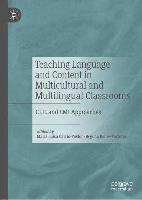 Teaching Language and Content in Multicultural and Multilingual Classrooms(English, Hardcover, unknown)