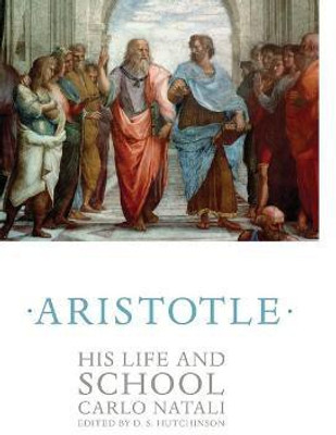 Aristotle(English, Hardcover, Natali Carlo)