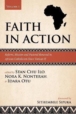 Faith in Action, Volume 1(English, Hardcover, unknown)